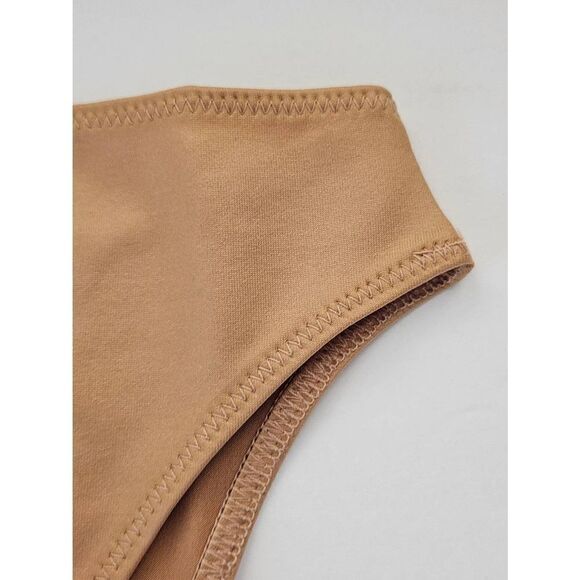 Skims wet jersey cheeky undies. NWT - Picture 2 of 5